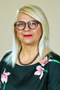 Данијела Вуковић